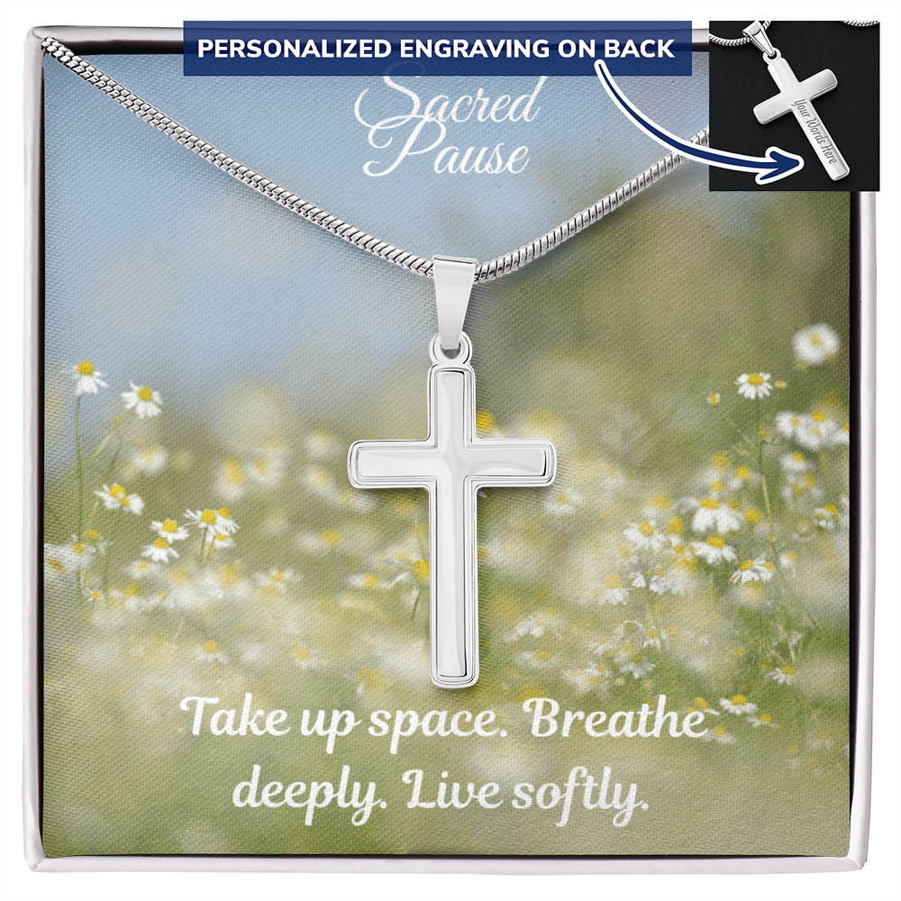 Sacred Pause