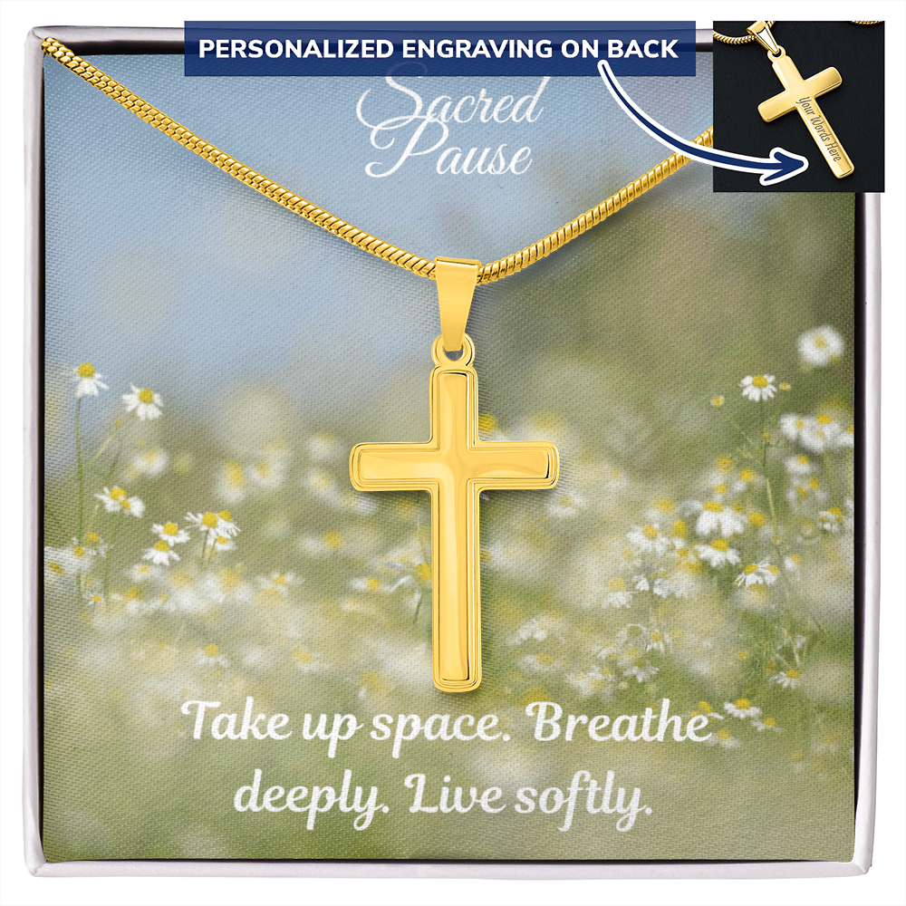 Sacred Pause