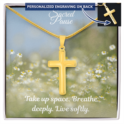 Sacred Pause