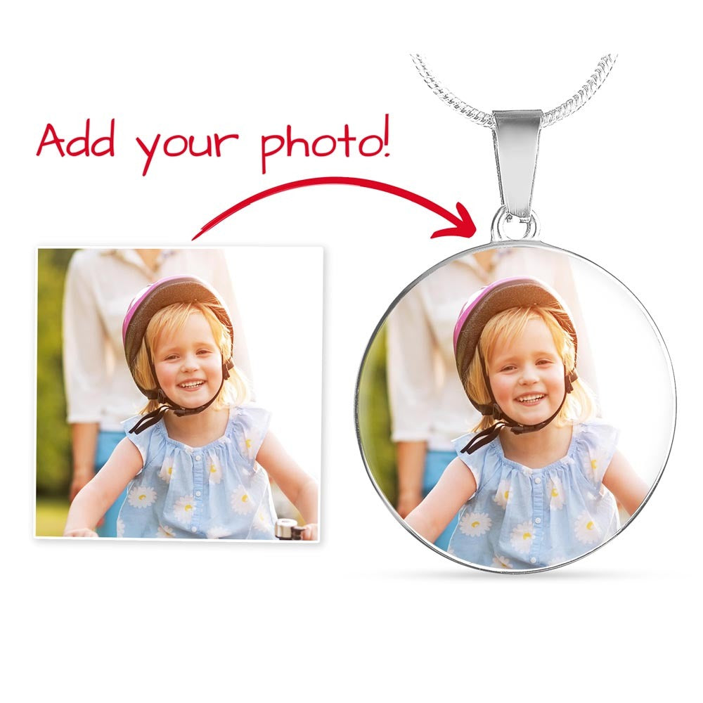 The Memory Chapter Necklace