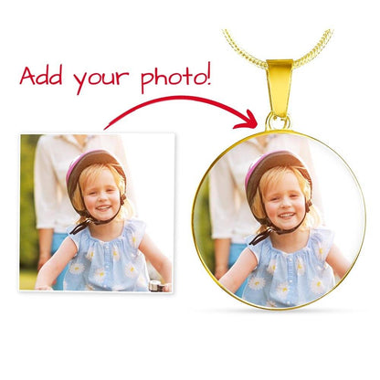 The Memory Chapter Necklace
